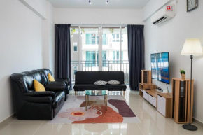 Broadway Hut Homestay @ Sri Indah, Sandakan